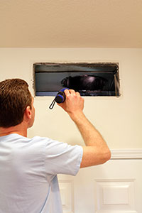 Air Duct Repair 24/7 Services